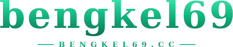 bengkel69 logo